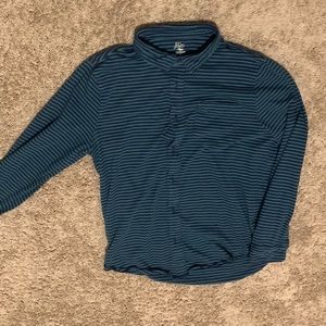 J Crew XL Harbor Shirt.
